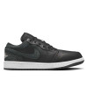 Air Jordan 1 Low ''Black Elephant''