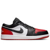 Air Jordan 1 Low ''Bred Toe''