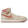 Air Jordan 1 Zoom CMFT 2 ''Terra Burnt Sunrise''