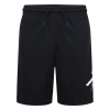 Air Jordan Essentials Baseline Kids Shorts ''Black''