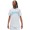 Air Jordan MVP T-Shirt ''White''