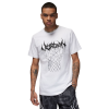 Air Jordan Sport Hoop Graphic T-Shirt ''White''