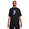 Air Jordan Zion T-Shirt ''Black''