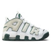 Nike Air More Uptempo '96 Kids Shoes ''Vintage Green'' (GS)