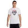 Nike USA Basketball Dri-FIT T-Shirt "White"