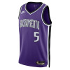 Nike NBA Sacramento Kings 2024/25 Hardwood Classics Dri-FIT Swingman Jersey "De'Aaron Fox"