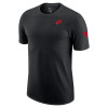 Nike NBA Chicago Bulls Essential Club T-Shirt "Black"