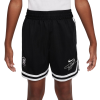 Nike Giannis DNA Dri-FIT Basketball Kids Shorts "Black"