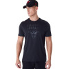 New Era NBA Chicago Bulls Regular T-Shirt ''Black''