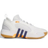 adidas D.O.N. Issue #5 "White/Victory Blue/Orange"