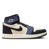 Air Jordan 1 Zoom CMFT 2 Women's Shoes ''Blackened Blue''