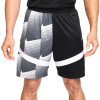 Nike Dri-FIT Icon 8'' Basketball Shorts ''Grey''