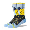 Stance NBA Memphis Grizzlies Zone Socks ''Blue''