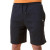 New Era Essential Shorts ''Black''