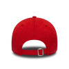 New Era Shadow Tech Chicago Bulls 9Forty Kids Cap ''Red''