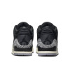 Air Jordan 3 Women's Shoes "Off Noir''