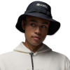 Air Jordan Apex Quai 54 Bucket Hat ''Black''