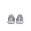Air Jordan 1 Low OG Kids Shoes ''Metallic Silver'' (GS)