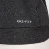 Nike Standard Issue Dri-FIT Crew-Neck Sweatshirt "Grey"