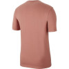 Air Jordan Jumpman Flight T-Shirt ''Canyon Pink''