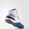 Adidas D. Rose 8 ''White & Blue'' 