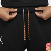 Air Jordan Sport DNA Mesh Shorts ''Black''