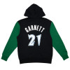 M&N NBA Minnesota Timberwolves '97 Fashion Hoodie ''Kevin Garnett''