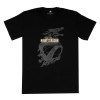 adidas Goran Dragić Night of the Dragon T-Shirt ''Black''