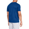 Under Armour Boxed Sportstyle T-Shirt ''Blue''